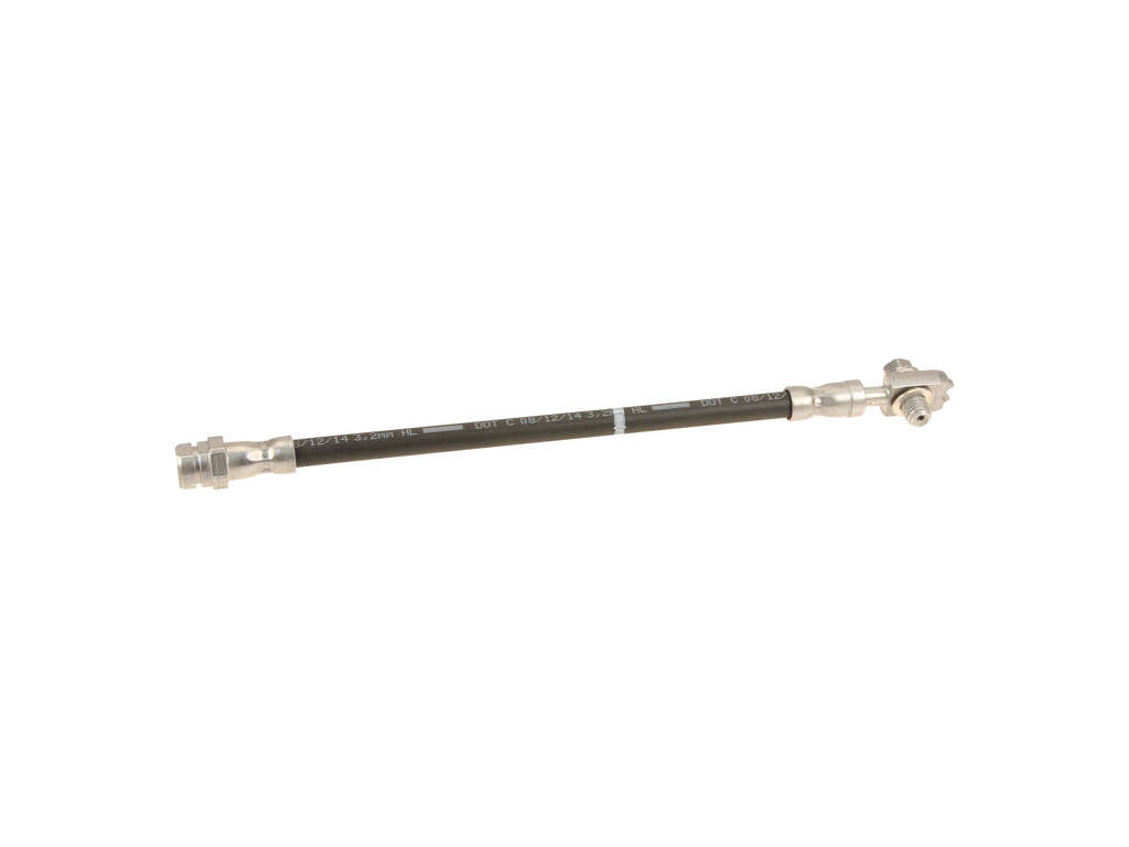 2009-2013 Audi A3 Brake Hydraulic Hose - Rear Left (Corteco)
