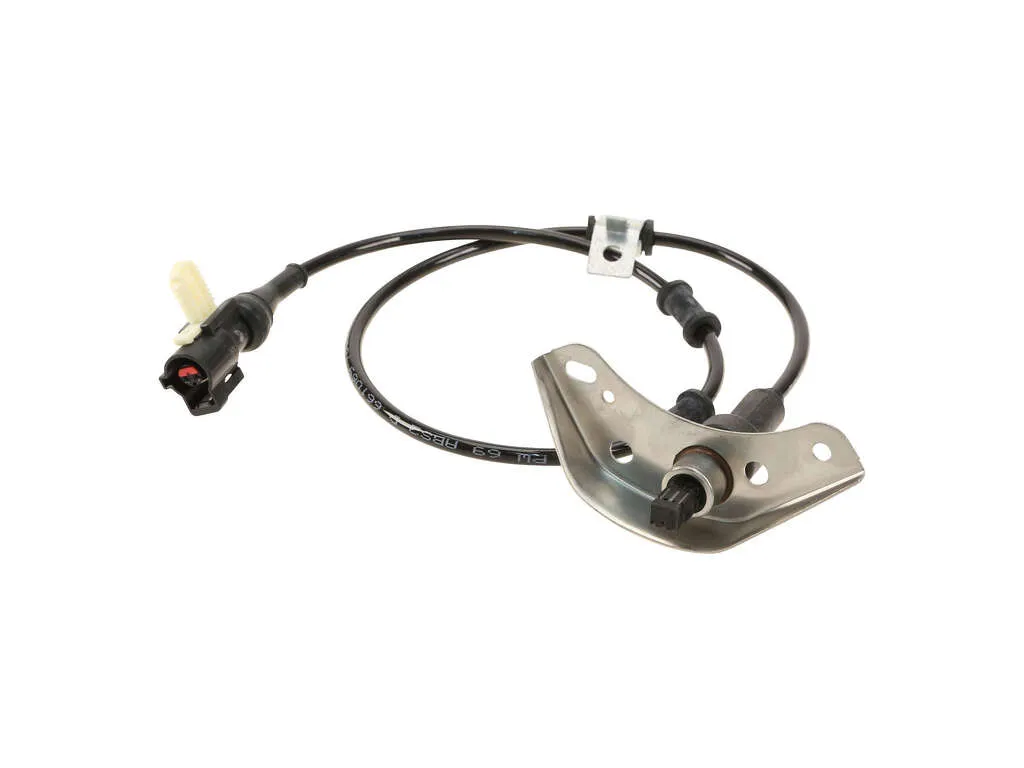 2005 Ford E-350 Club Wagon ABS Wheel Speed Sensor - Front Right (Motorcraft)