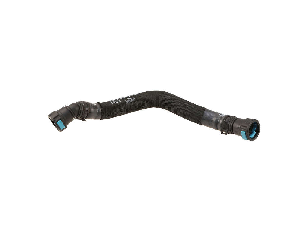 2010-2015 Jaguar XF HVAC Heater Hose (Genuine)