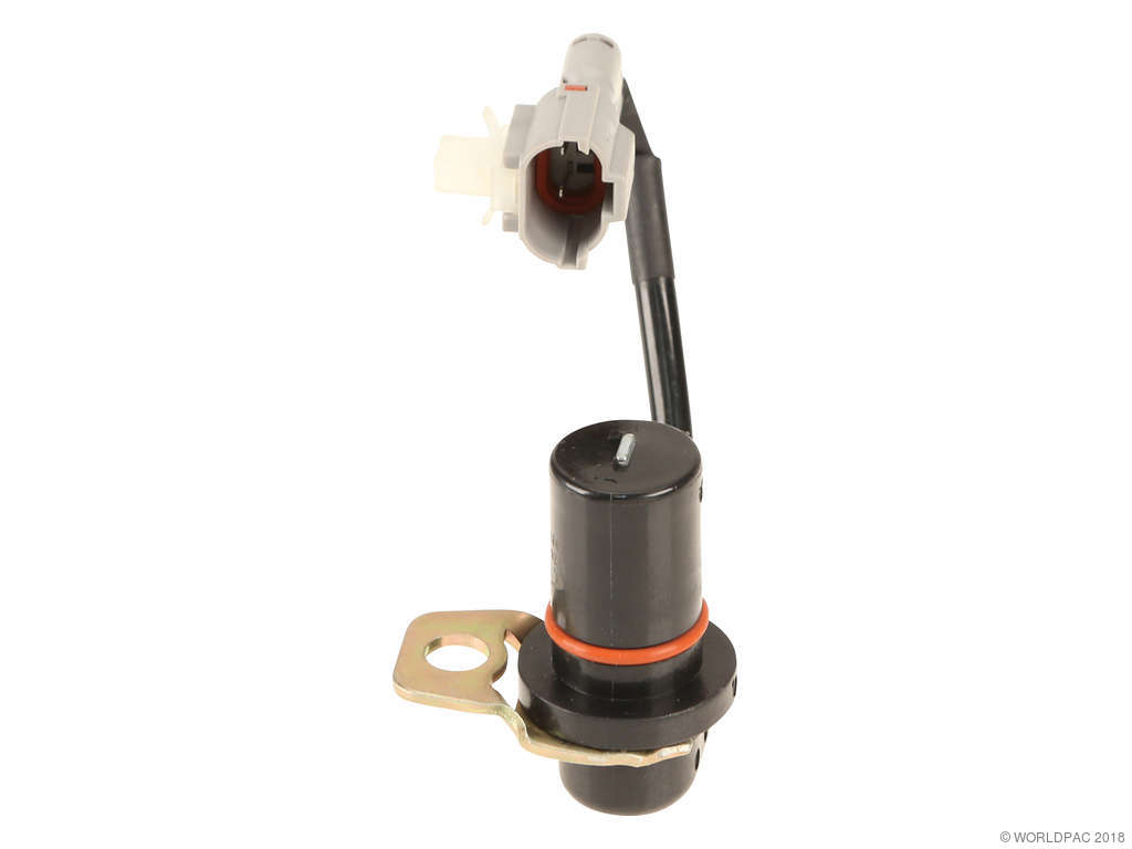 2002-2004 Isuzu Axiom ABS Wheel Speed Sensor - Rear Center (Vemo)