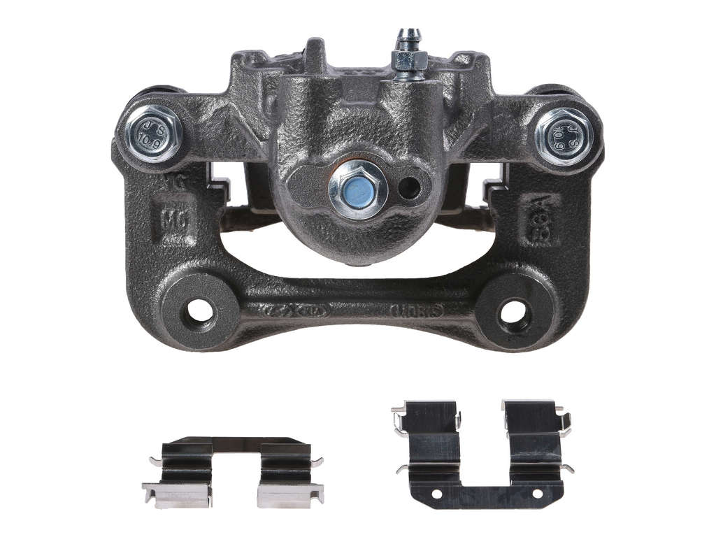 2014-2016 Kia Cadenza Disc Brake Caliper - Rear Left (Autopart International)