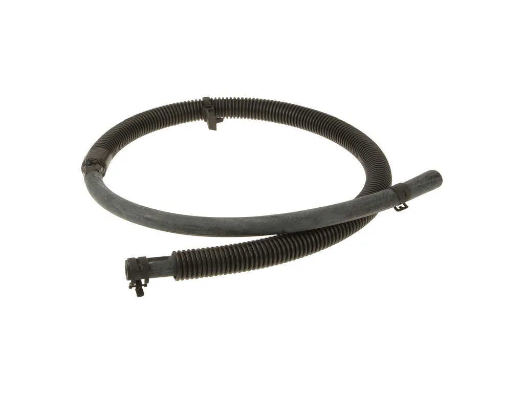 2005-2021 Nissan Frontier Engine Coolant Reservoir Hose -  or Upper (Genuine)