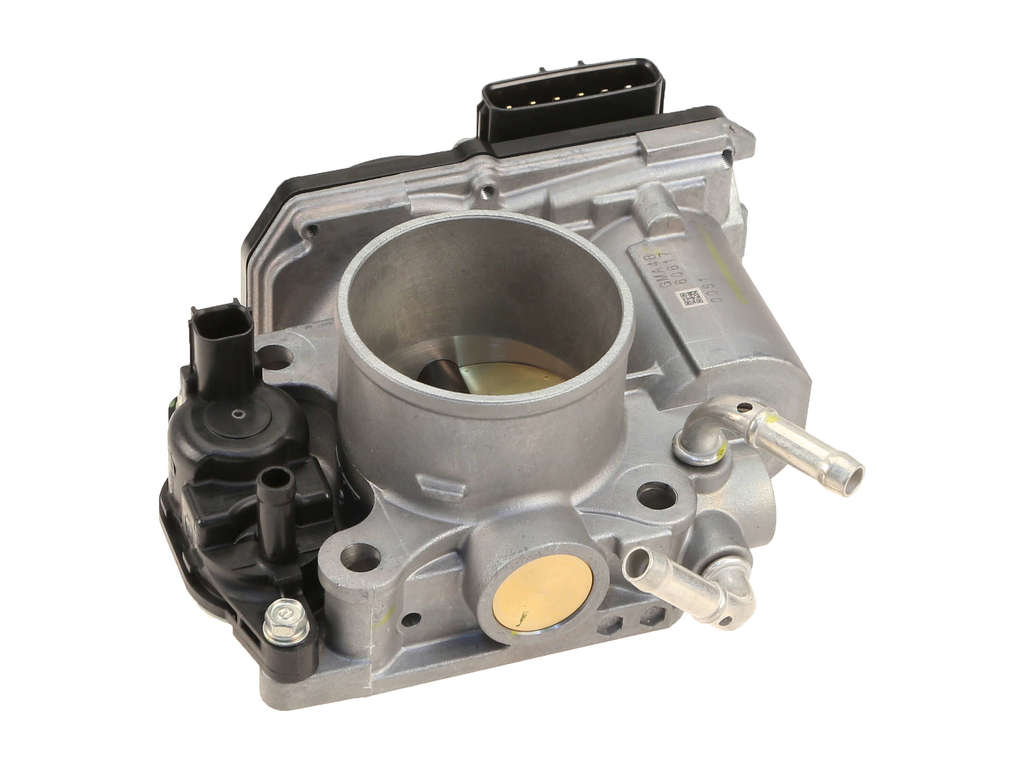 2006-2011 Honda Civic Fuel Injection Throttle Body (Genuine)