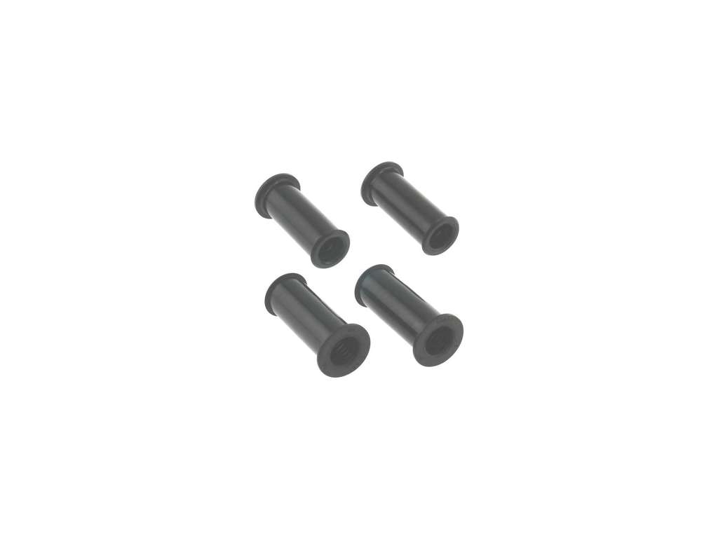 1992-1996 Cadillac Eldorado Disc Brake Hardware Kit - Front (Autopart International)