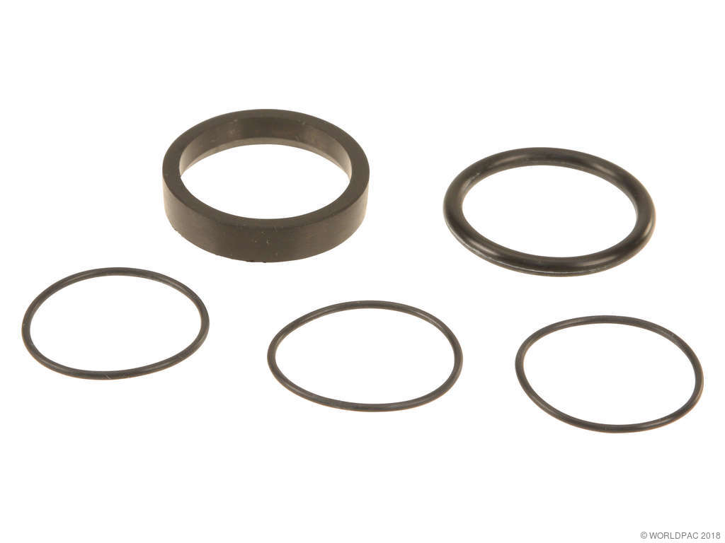 2004-2005 BMW 545i Engine Coolant Pipe O-Ring (APA/URO Parts)