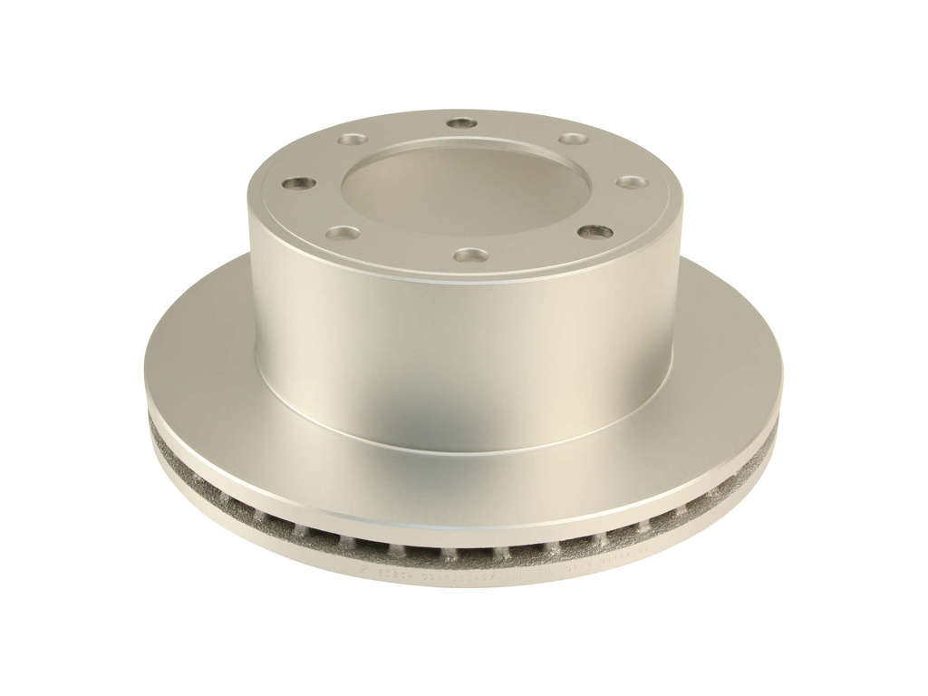 2005-2012 Ford F-250 Super Duty Disc Brake Rotor - Rear (Bosch)