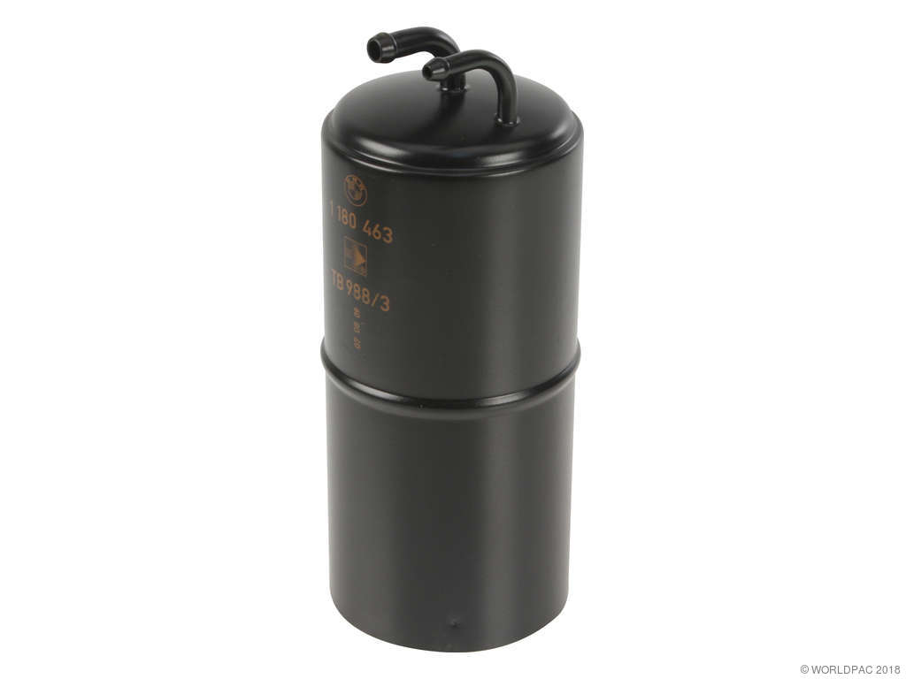 1991-1993 BMW M5 Vapor Canister (Genuine)
