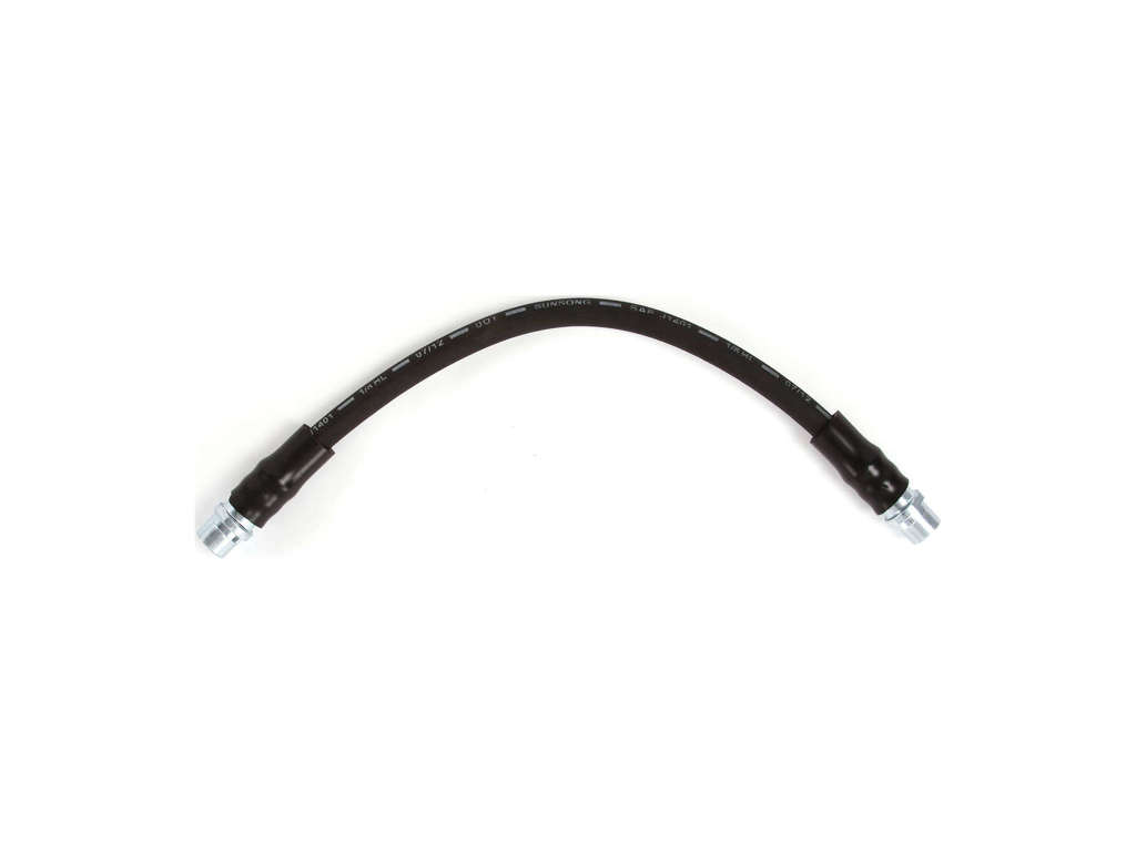 2002-2003 Audi S6 Brake Hydraulic Hose - Front (CARQUEST)