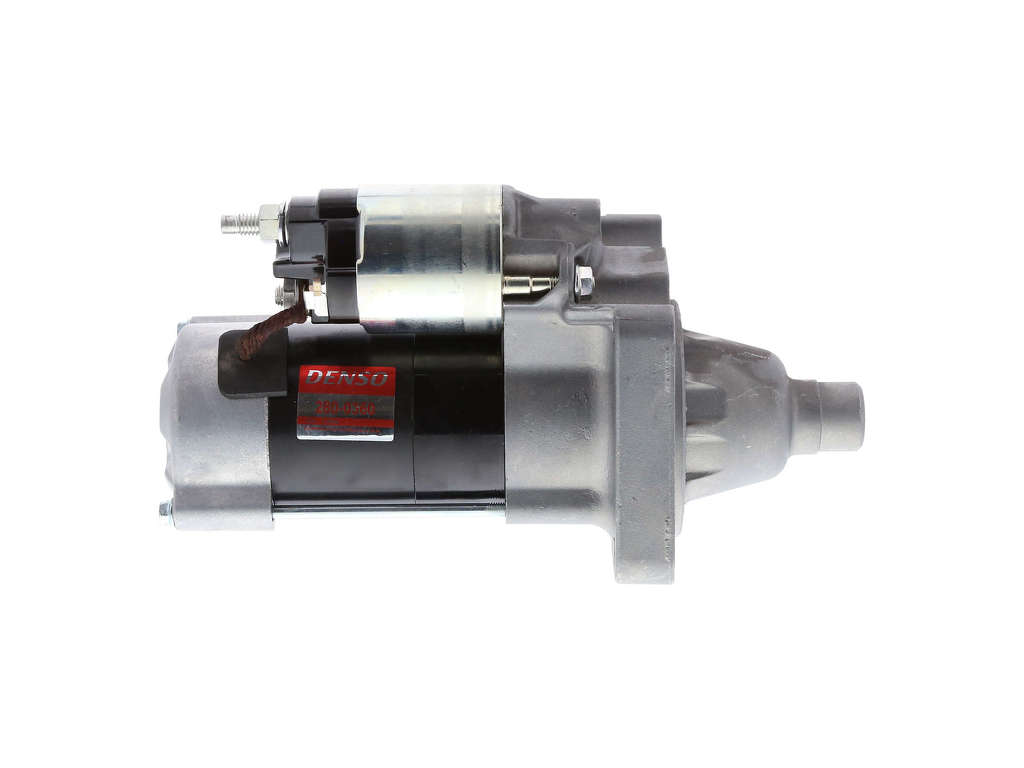 2007-2008 Chrysler Pacifica Starter Motor (Denso)