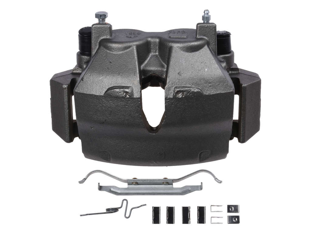 2003-2006 Ford Expedition Disc Brake Caliper - Front Left or Front Right (Autopart International)
