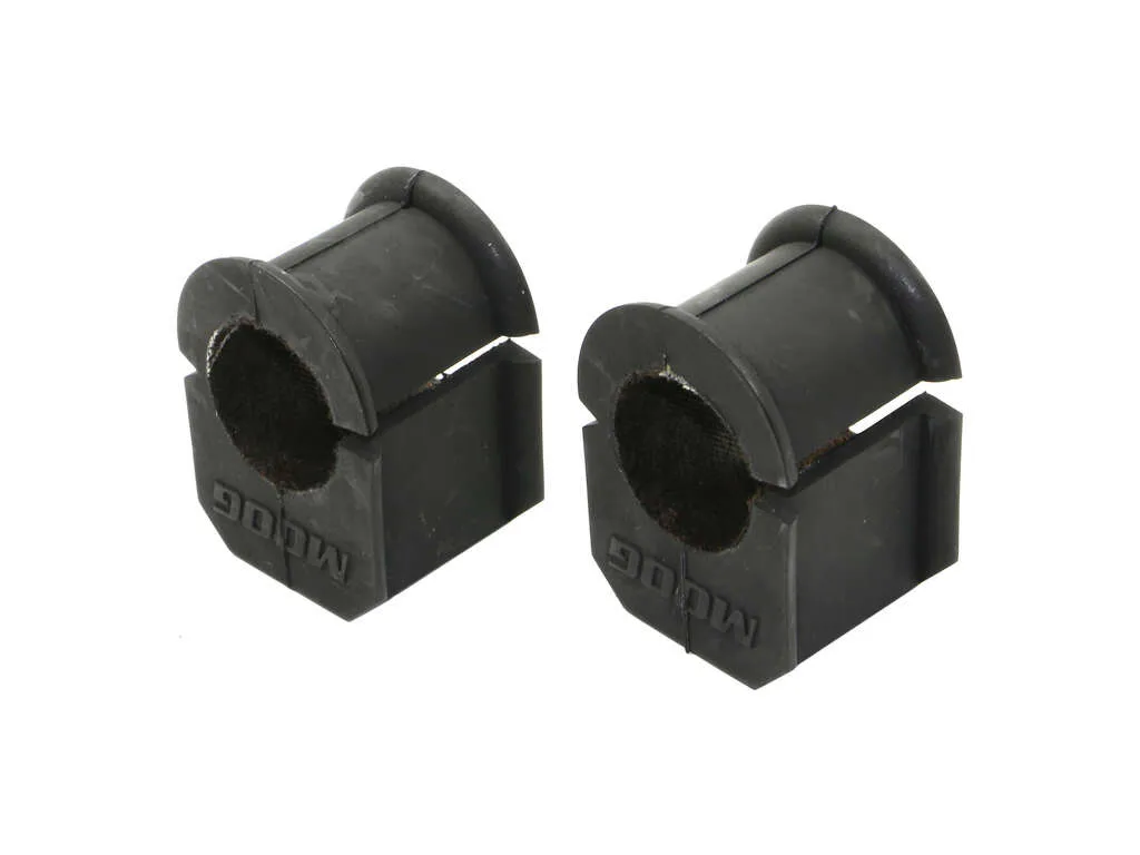 1999-2006 Ford F-250 Super Duty Suspension Stabilizer Bar Bushing Kit - Front To Frame (Moog)