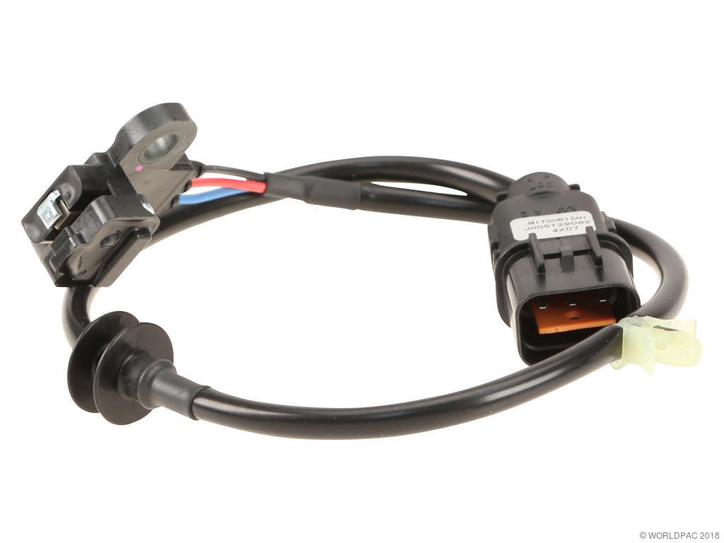 2003-2006 Hyundai Santa Fe Engine Camshaft Position Sensor (Genuine)