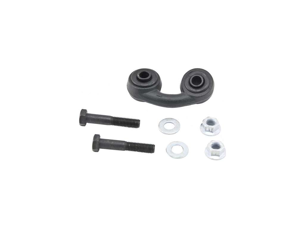 1985-1997 Ford F-350 Suspension Stabilizer Bar Link - Front Left (Moog)