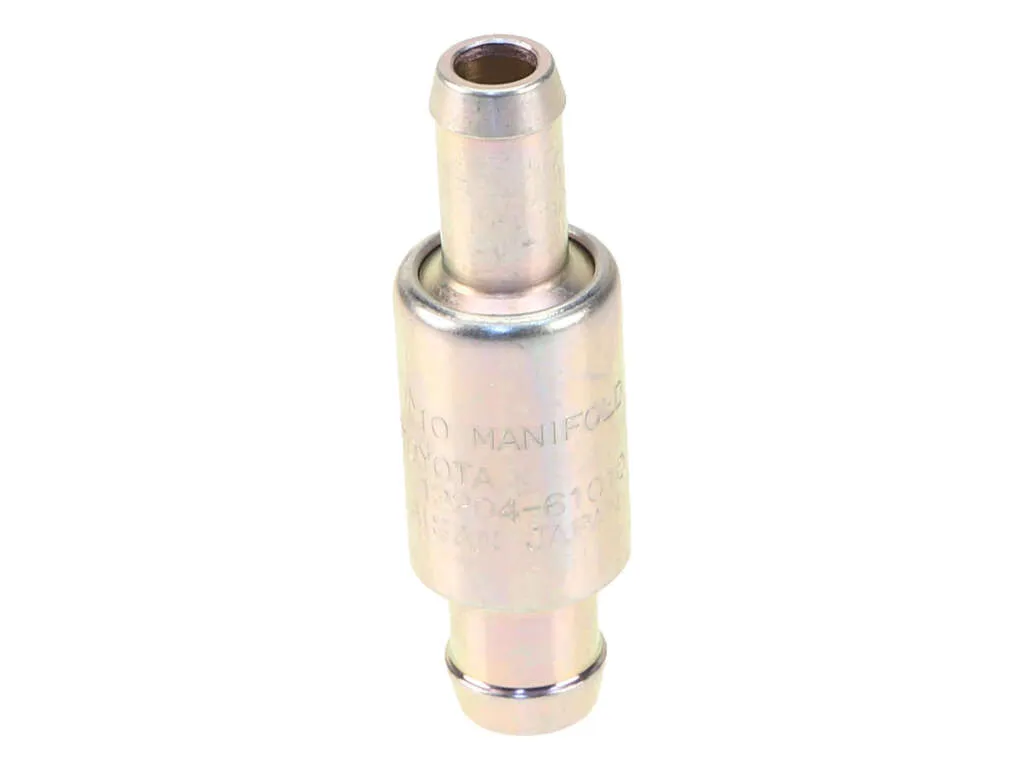 1980-1987 Toyota Land Cruiser PCV Valve (Aisan)