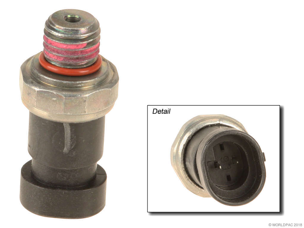 2007-2009 Suzuki XL-7 Engine Oil Pressure Switch (Genuine)