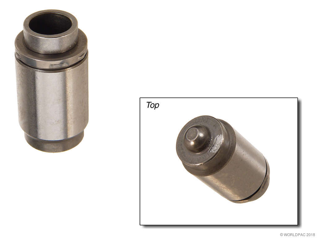 1984-1993 Mercedes-Benz 190E Engine Camshaft Follower (Febi)
