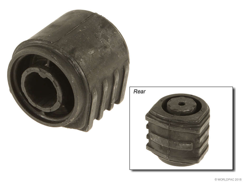 2001-2004 Dodge Caravan Suspension Control Arm Bushing - Front Rearward (TRW)