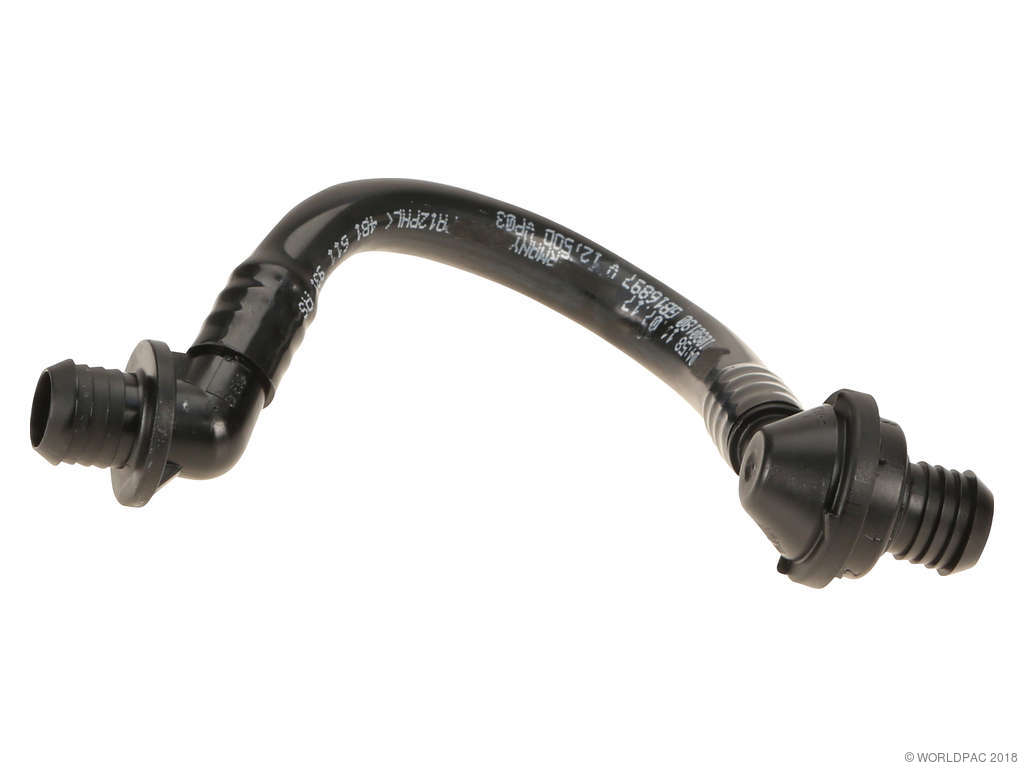 2002-2003 Audi S6 Brake Vacuum Hose (Original Equipment)