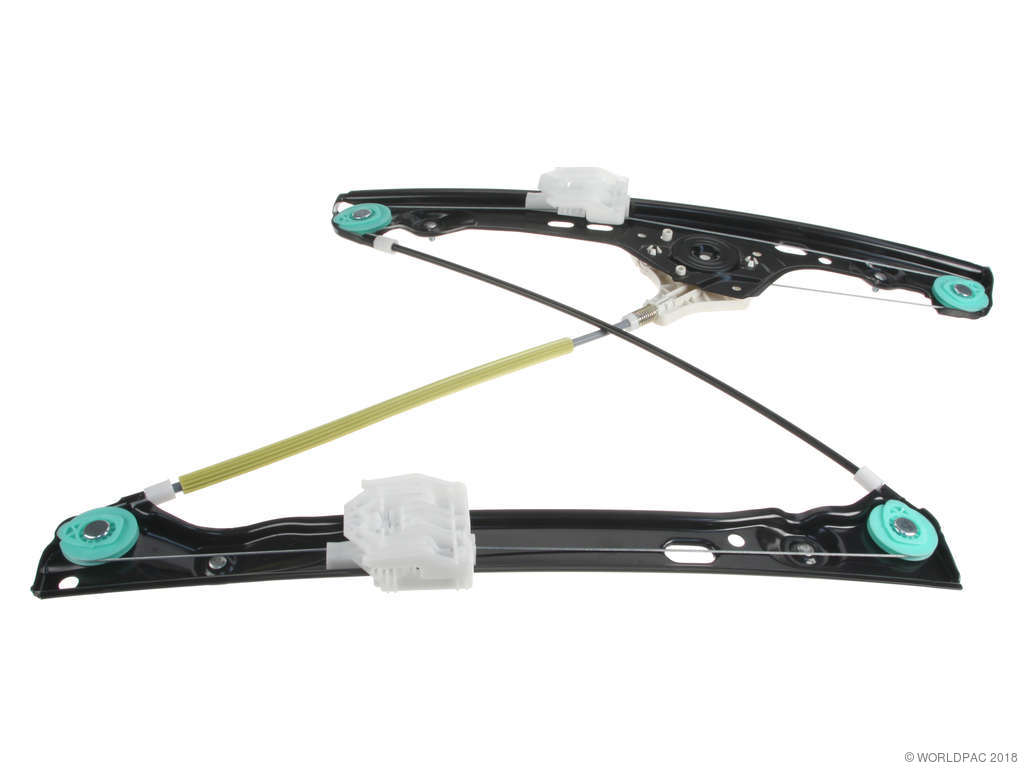 2008-2011 BMW M3 Window Regulator - Front Right (EZ)