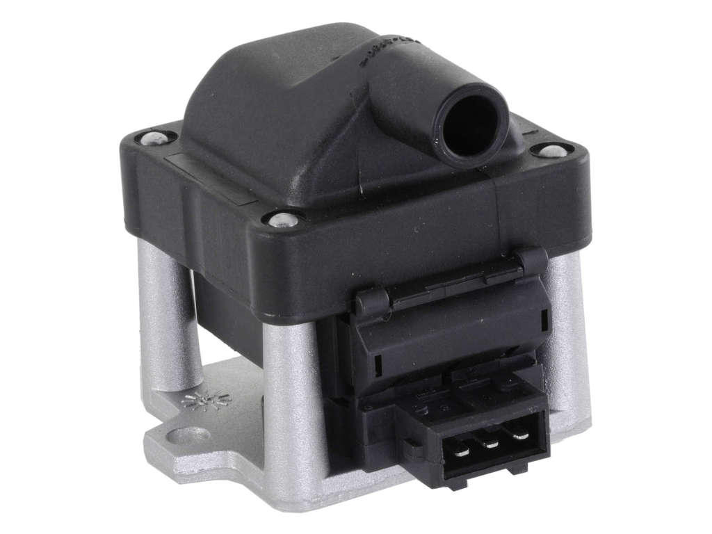1991-1992 Volkswagen Jetta Ignition Control Module (Autopart International)