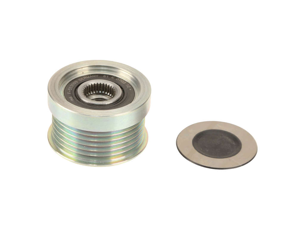 2004-2006 Volvo S80 Alternator Pulley (INA)