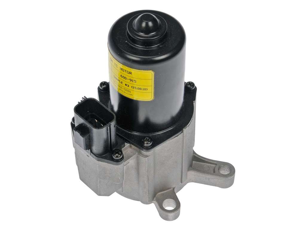 2005-2009 Jeep Grand Cherokee Transfer Case Motor (Dorman)
