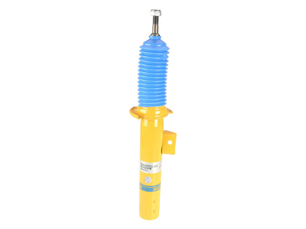 2009-2010 BMW 528i xDrive Suspension Strut Assembly - Front Right (Bilstein)