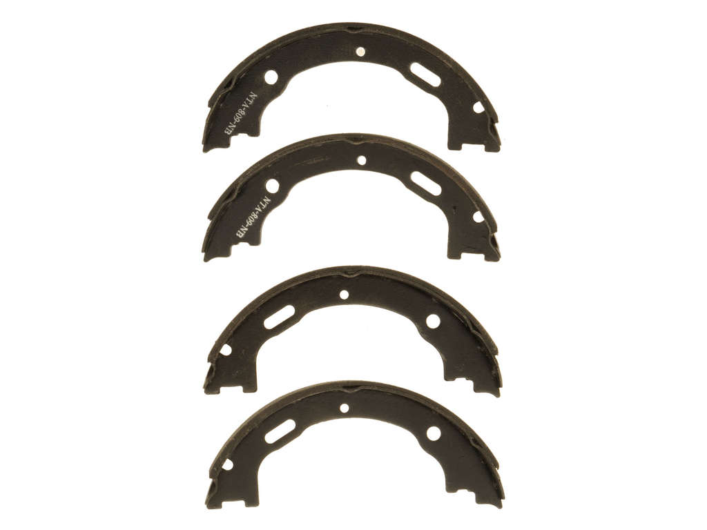 2004-2006 Lincoln Town Car Parking Brake Shoe - Rear (Autopart International)