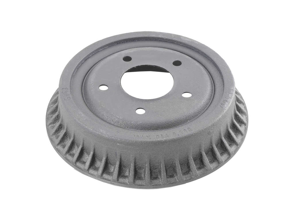1985-2002 Chevrolet Astro Brake Drum - Rear (Autopart International)