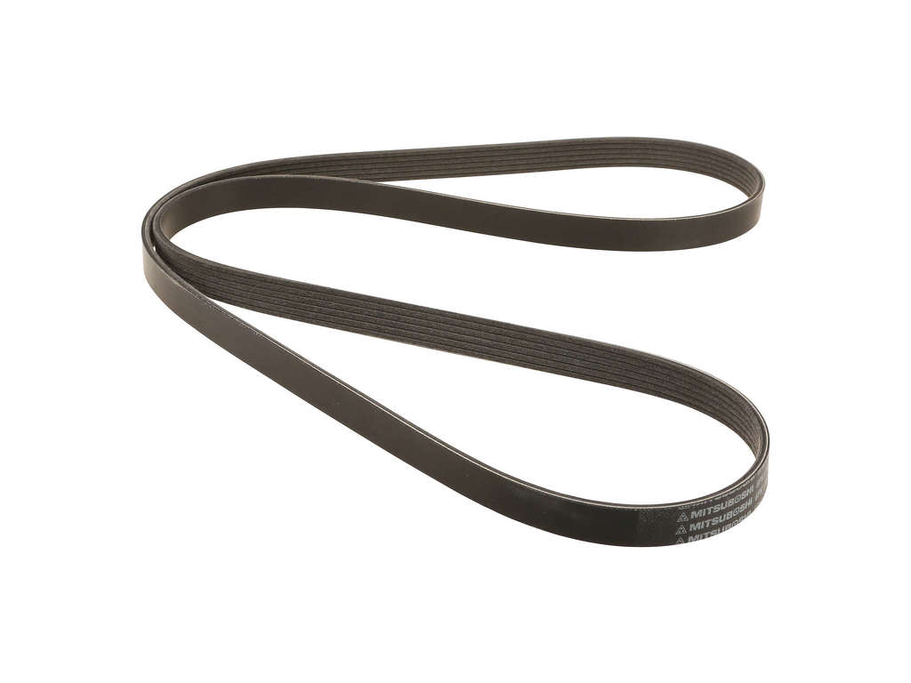 1998 Volvo V70 Accessory Drive Belt (Mitsuboshi)