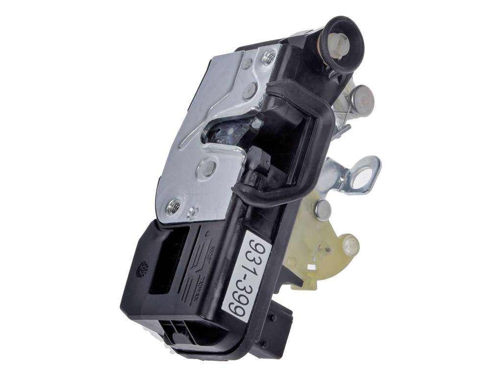 2008-2014 Cadillac CTS Door Lock Actuator Motor - Rear Right (Dorman)