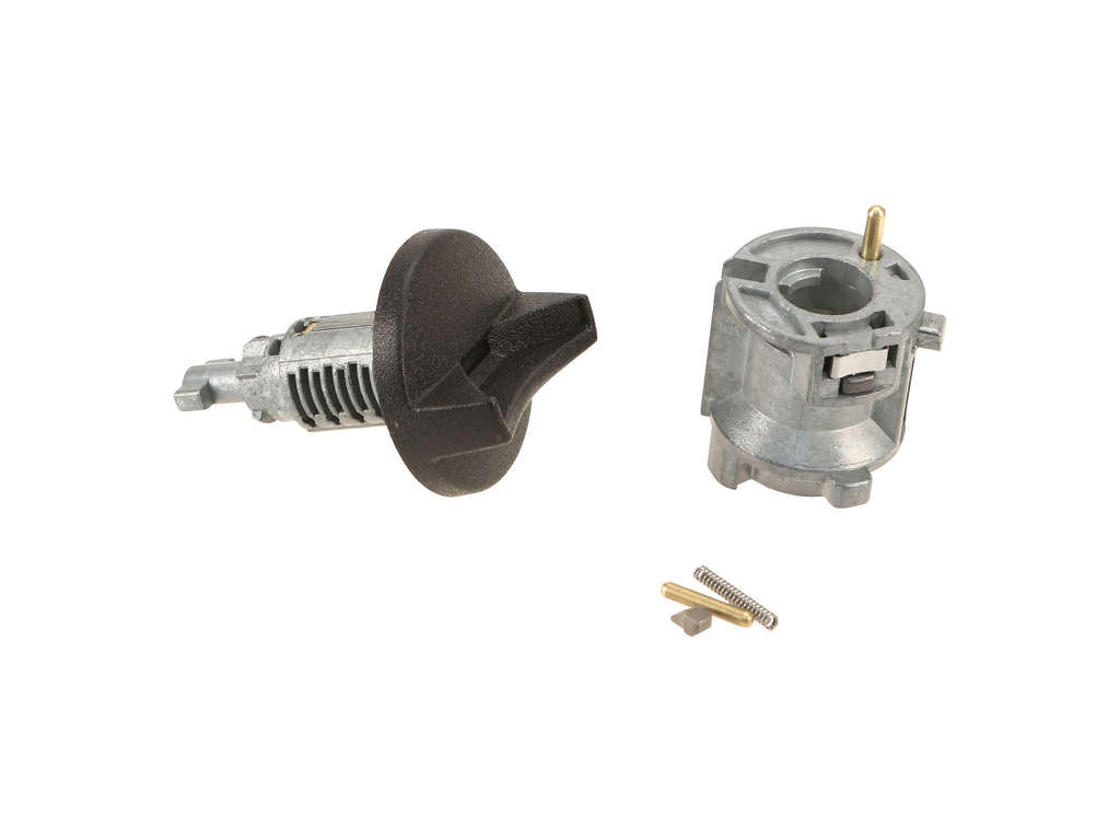 1998-2000 Dodge Durango Ignition Lock Cylinder (CARQUEST)