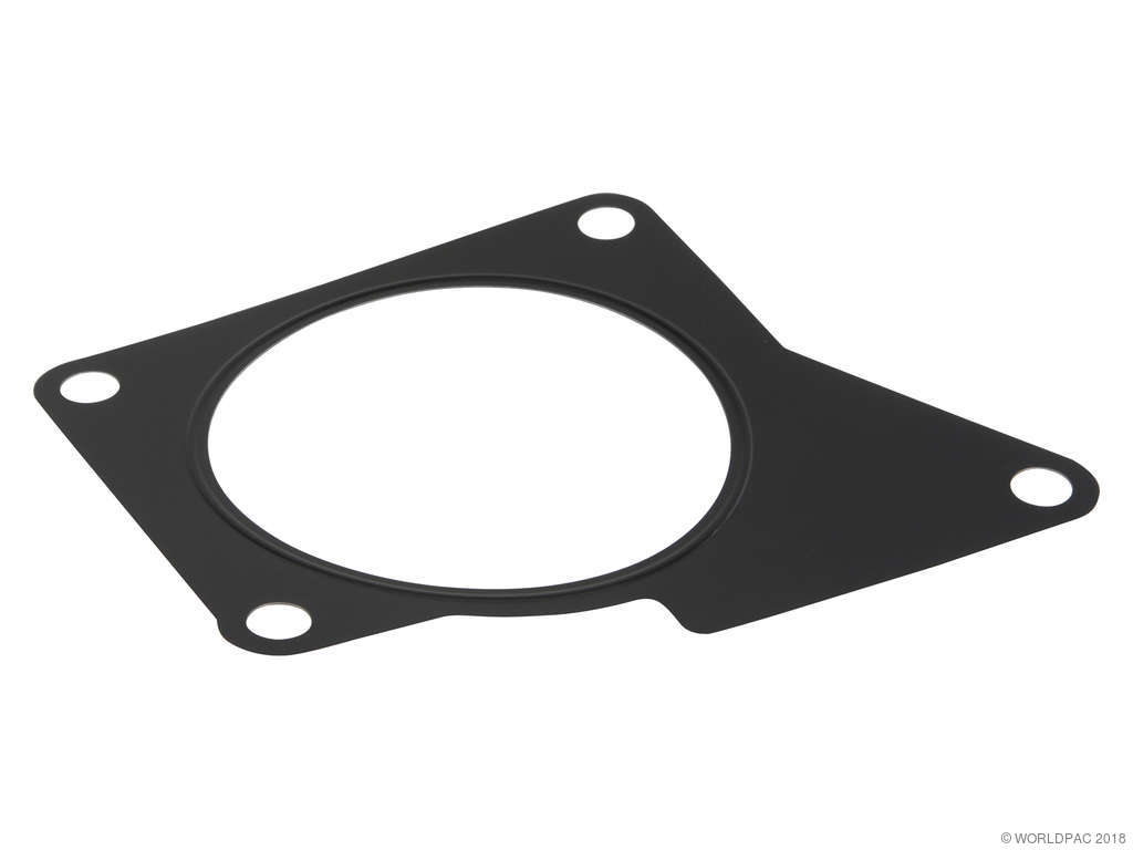 2000-2003 Jaguar XJR Fuel Injection Throttle Body Mounting Gasket (Genuine)