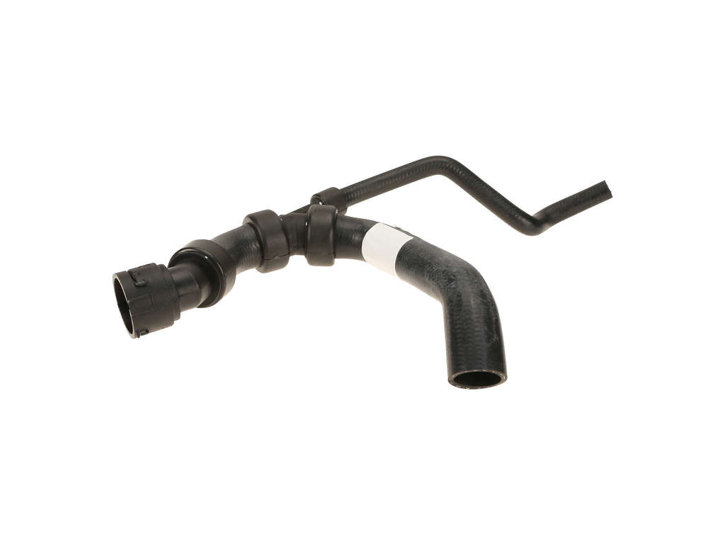 1997-2001 Audi A4 Radiator Coolant Hose - Upper (Burgaflex)