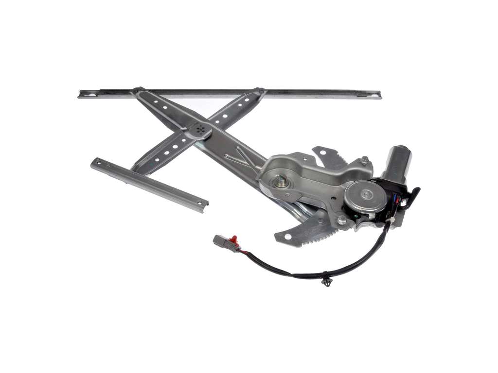1996-2000 Honda Civic Power Window Motor and Regulator Assembly - Left (Dorman)