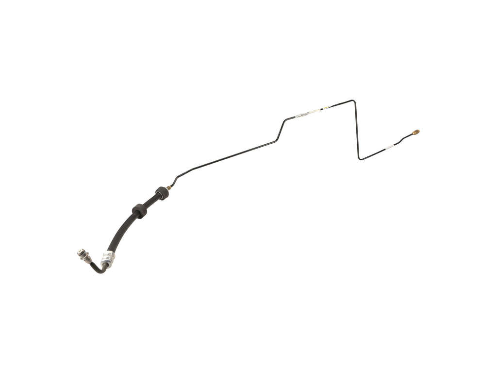 1997-2001 Porsche Boxster Power Steering Pressure Hose - Pipe To Rack (Genuine)