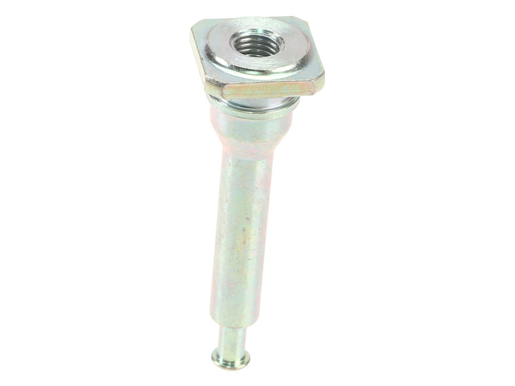 2002-2004 Honda Odyssey Disc Brake Caliper Pin - Rear or Rear Lower (Genuine)