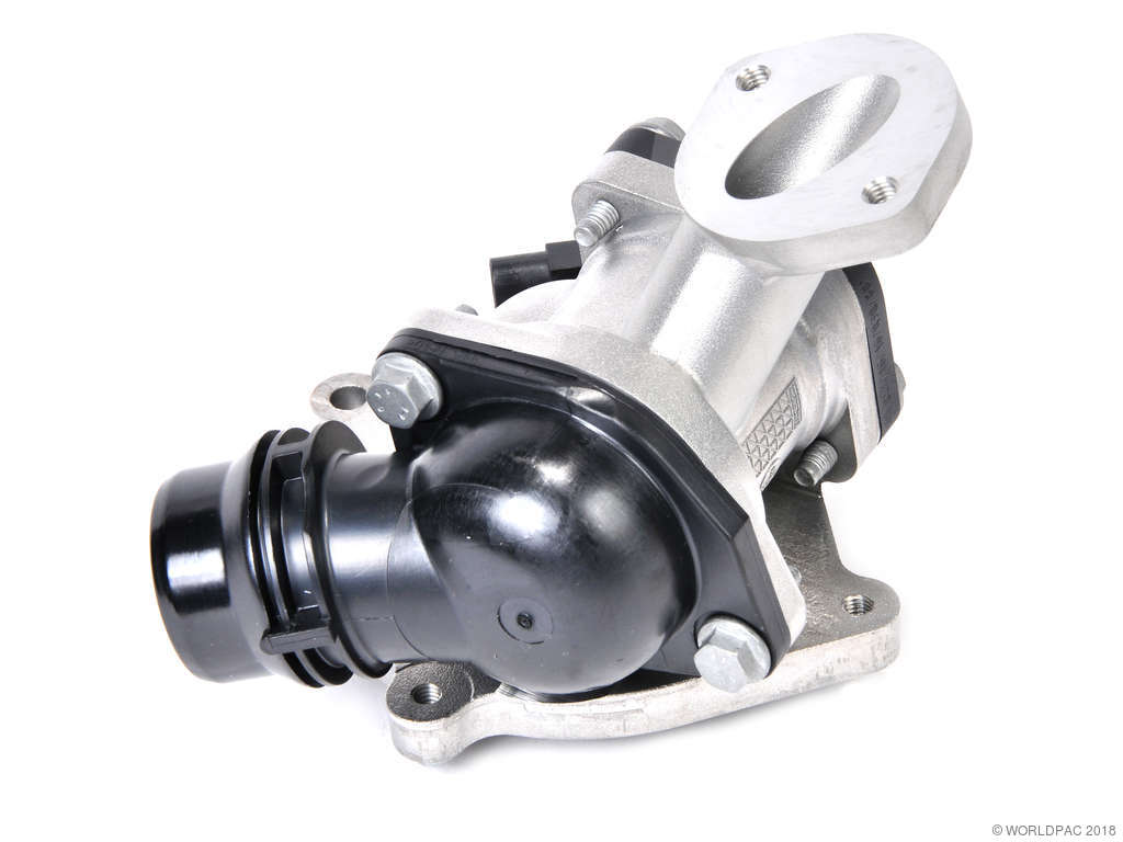 2018-2019 Chevrolet Equinox Engine Coolant Thermostat Kit (ACDelco)