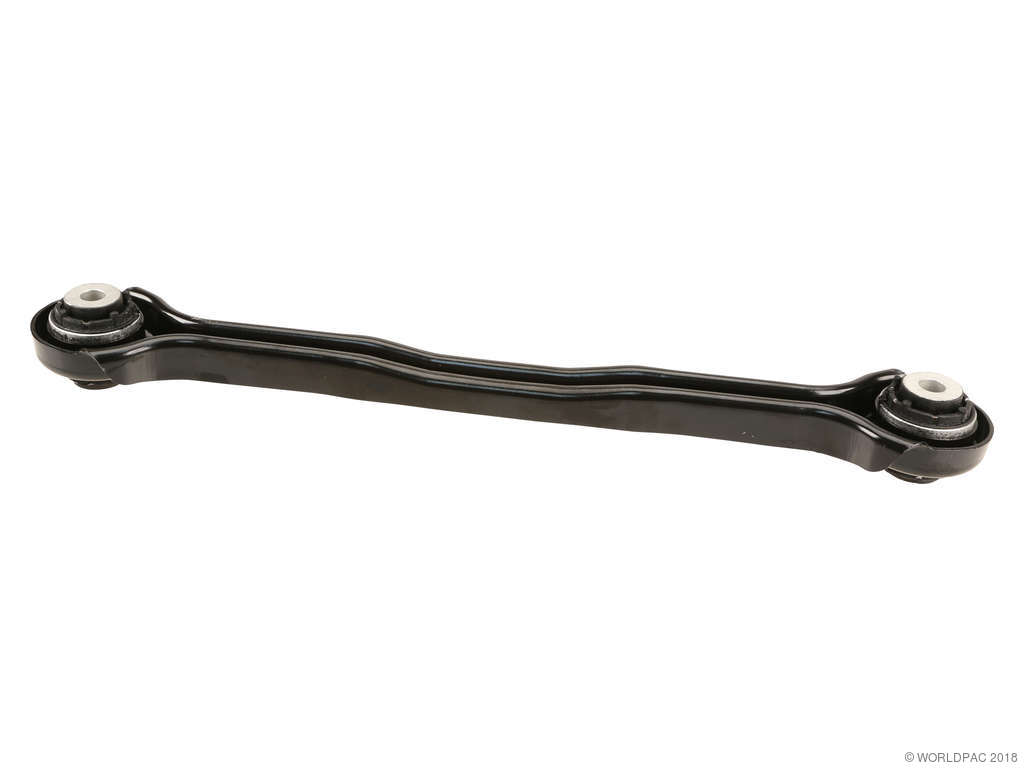 2007-2013 BMW 328i Suspension Control Arm - Rear Lower Rearward (Lemfoerder)