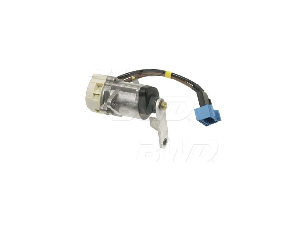 2009-2011 Chevrolet Avalanche Accelerator Pedal Sensor (BWD Automotive)