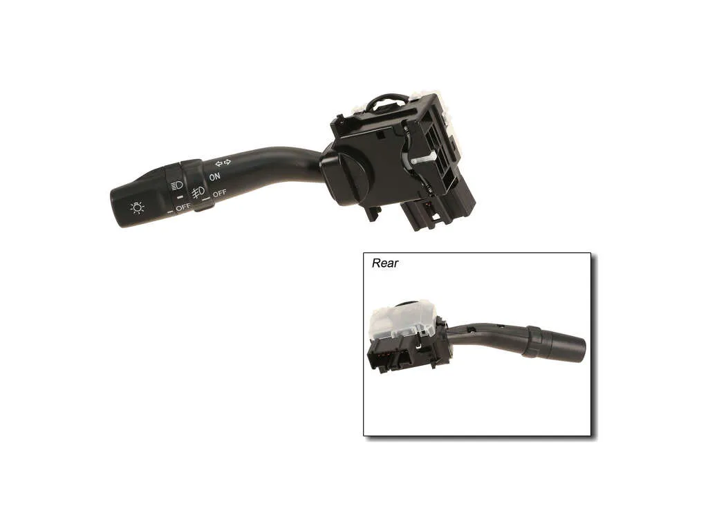 2000-2009 Toyota 4Runner Combination Switch -  or Left (Genuine)
