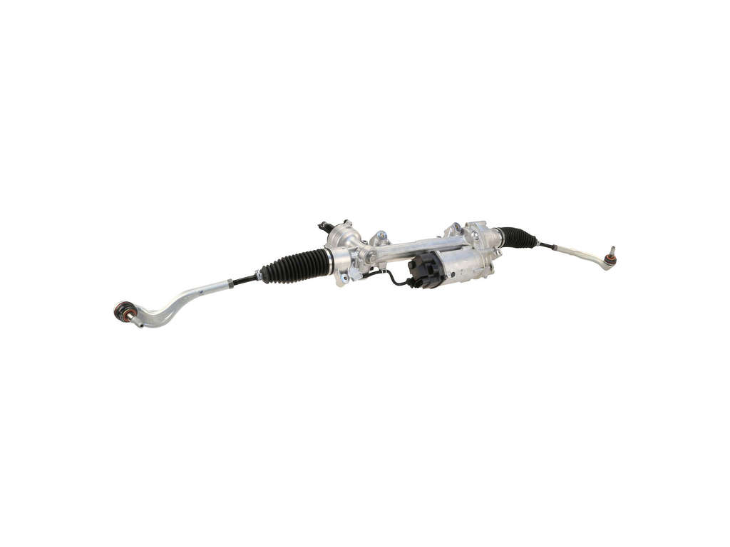 2012-2015 Mercedes-Benz CLS550 Rack and Pinion Assembly (Bosch)