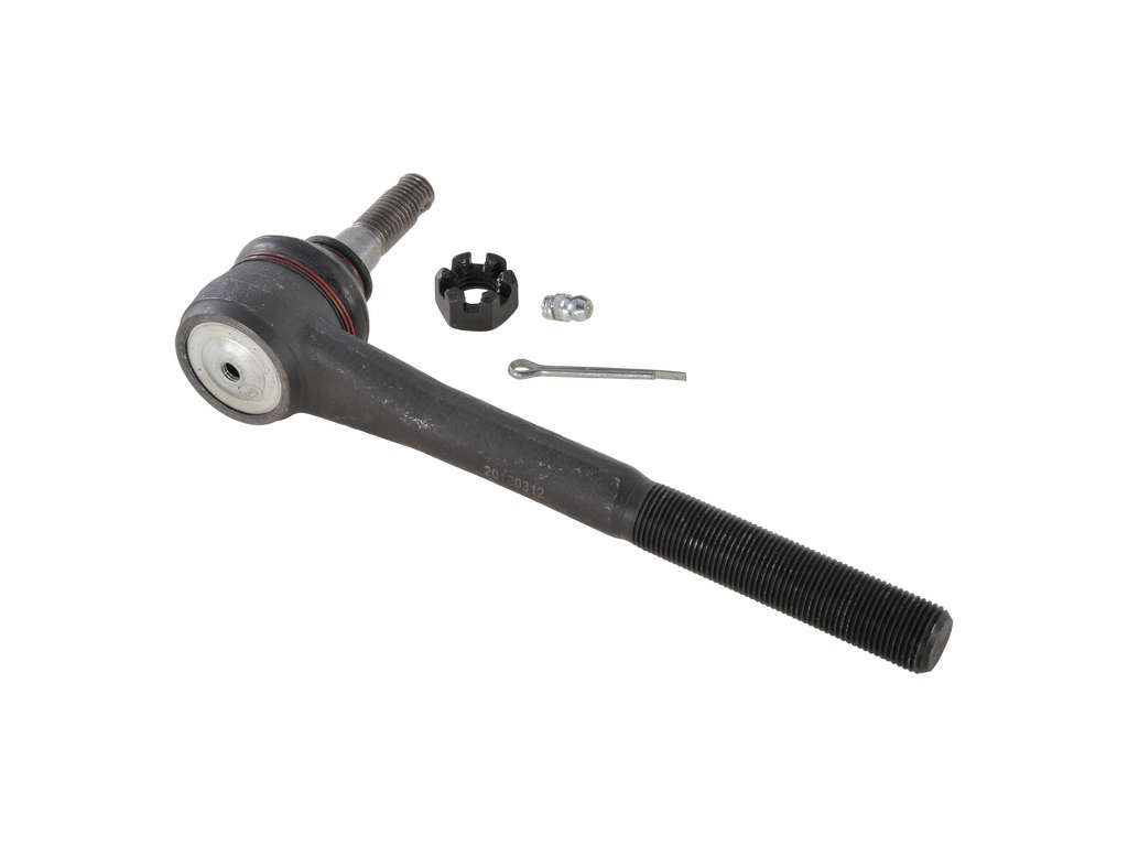 1996-2002 Chevrolet Express 2500 Steering Tie Rod End - Front Outer (ACDelco)