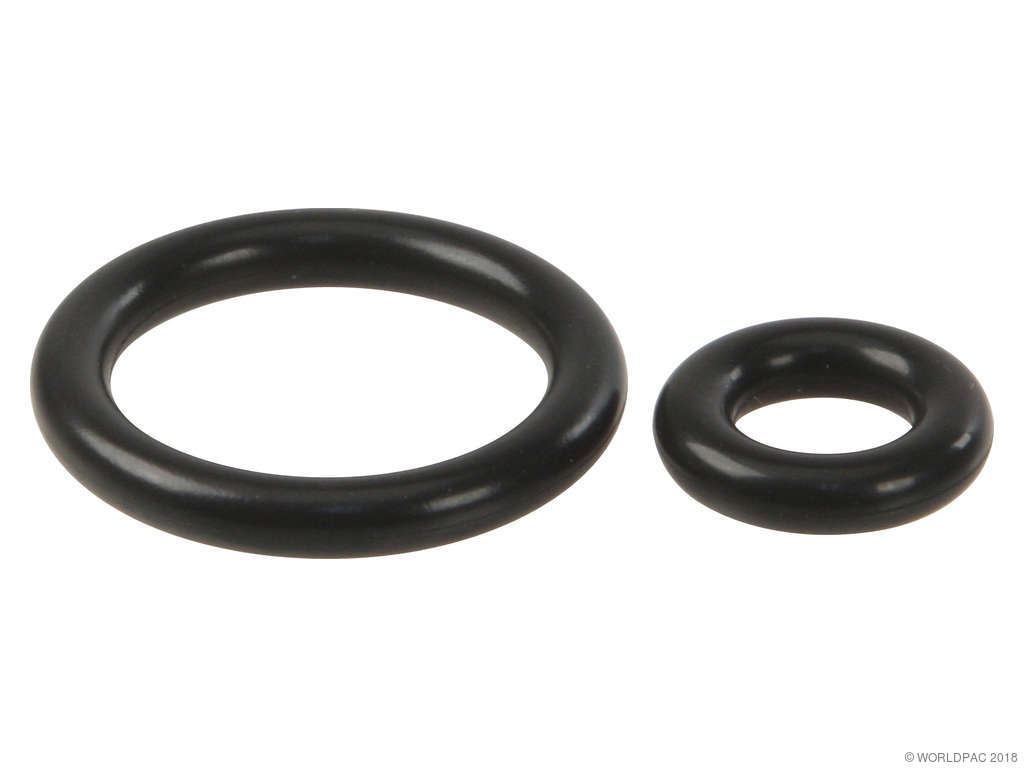 1997-2002 Jaguar XK8 Fuel Injector O-Ring Kit (Genuine)