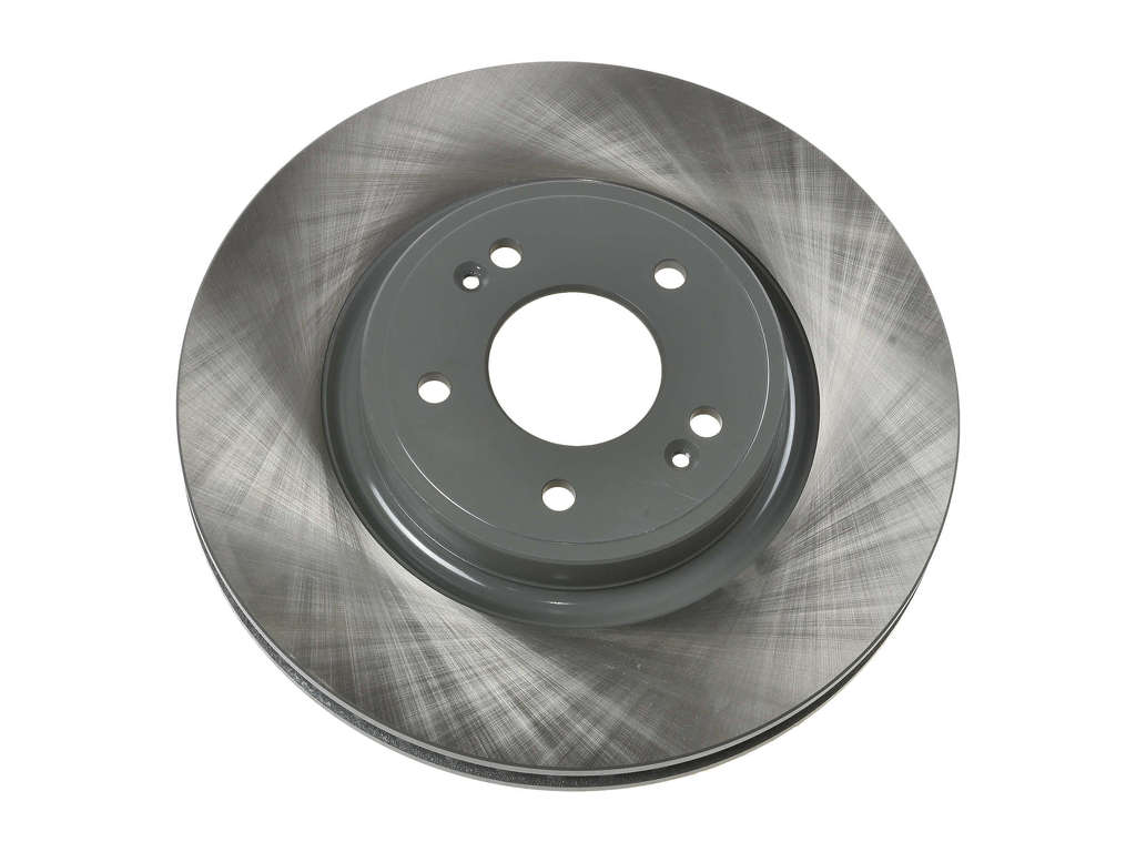 2020-2022 Genesis G70 Disc Brake Rotor - Front (Autopart International)