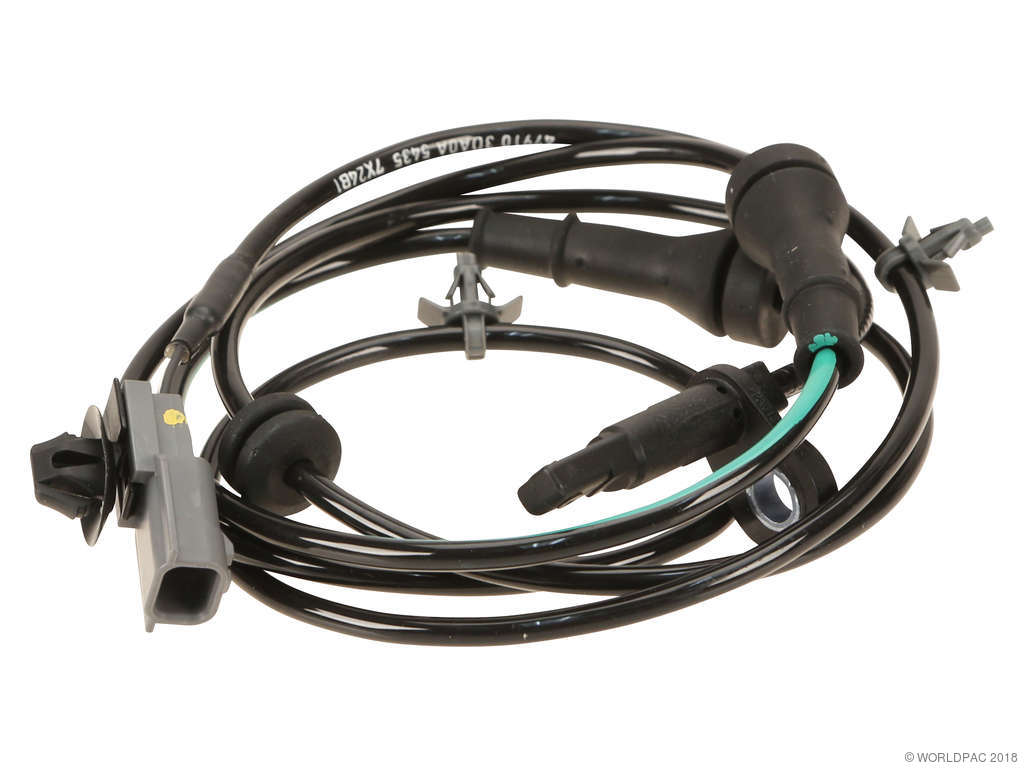 2013-2019 Nissan Sentra ABS Wheel Speed Sensor - Front (Genuine)