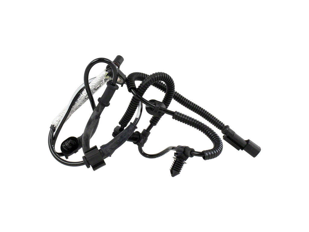 2020-2021 Ford F-550 Super Duty ABS Wheel Speed Sensor - Front (Motorcraft)