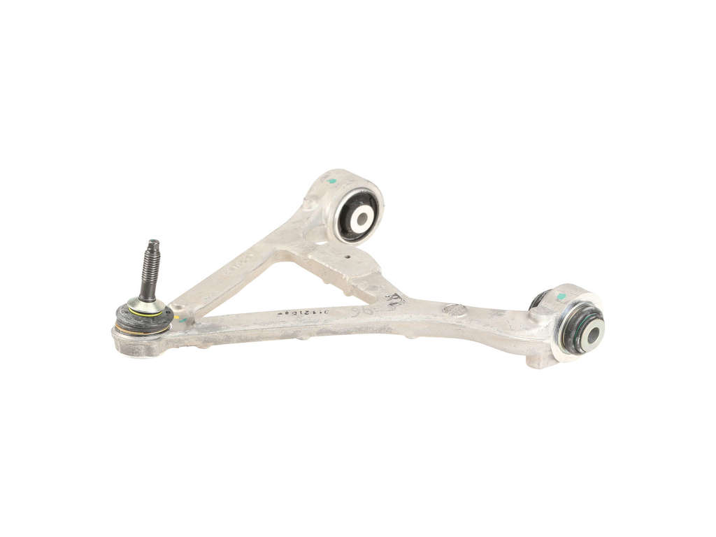 2000-2008 Jaguar S-Type Suspension Control Arm - Rear Right Upper (TRW)