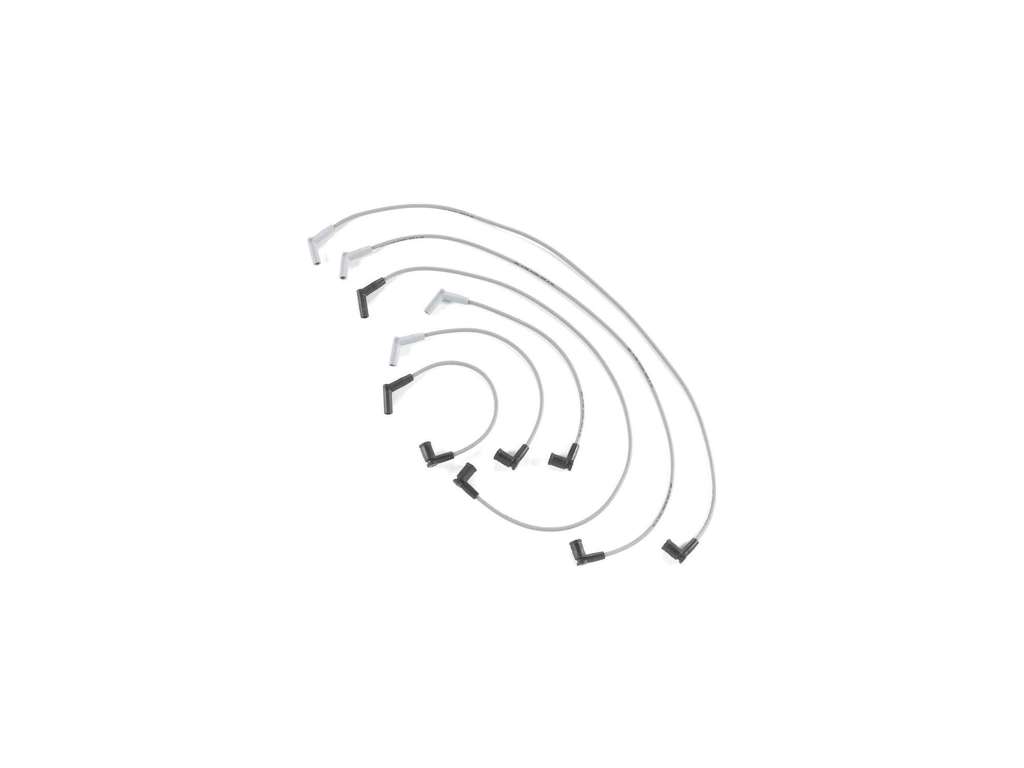 2003 Ford E-150 Spark Plug Wire Set (CARQUEST)