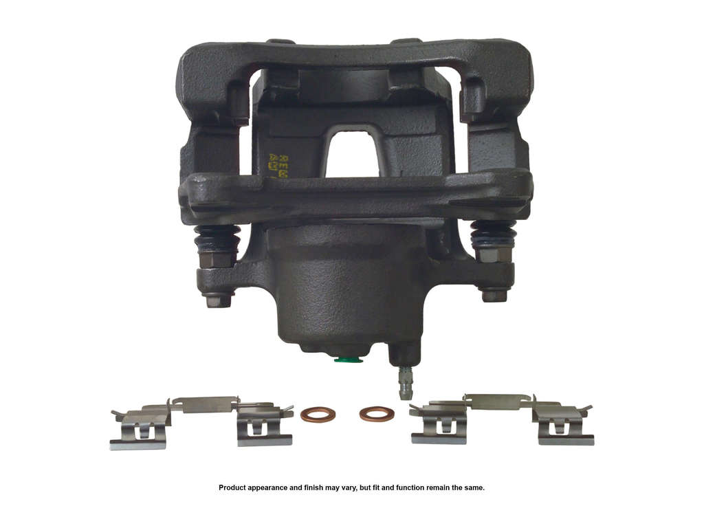 2005-2010 Scion tC Disc Brake Caliper - Front Left (Cardone)